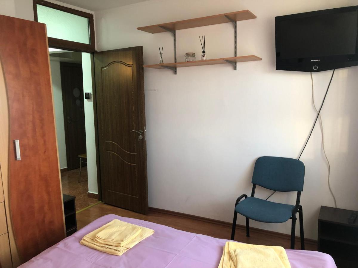 Apartament Magnolia, Piata Gorjului- Metrou Apartamento Bucareste Exterior foto