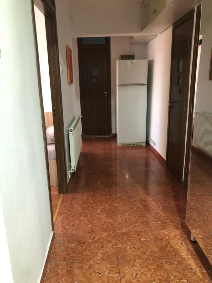 Apartament Magnolia, Piata Gorjului- Metrou Apartamento Bucareste Exterior foto