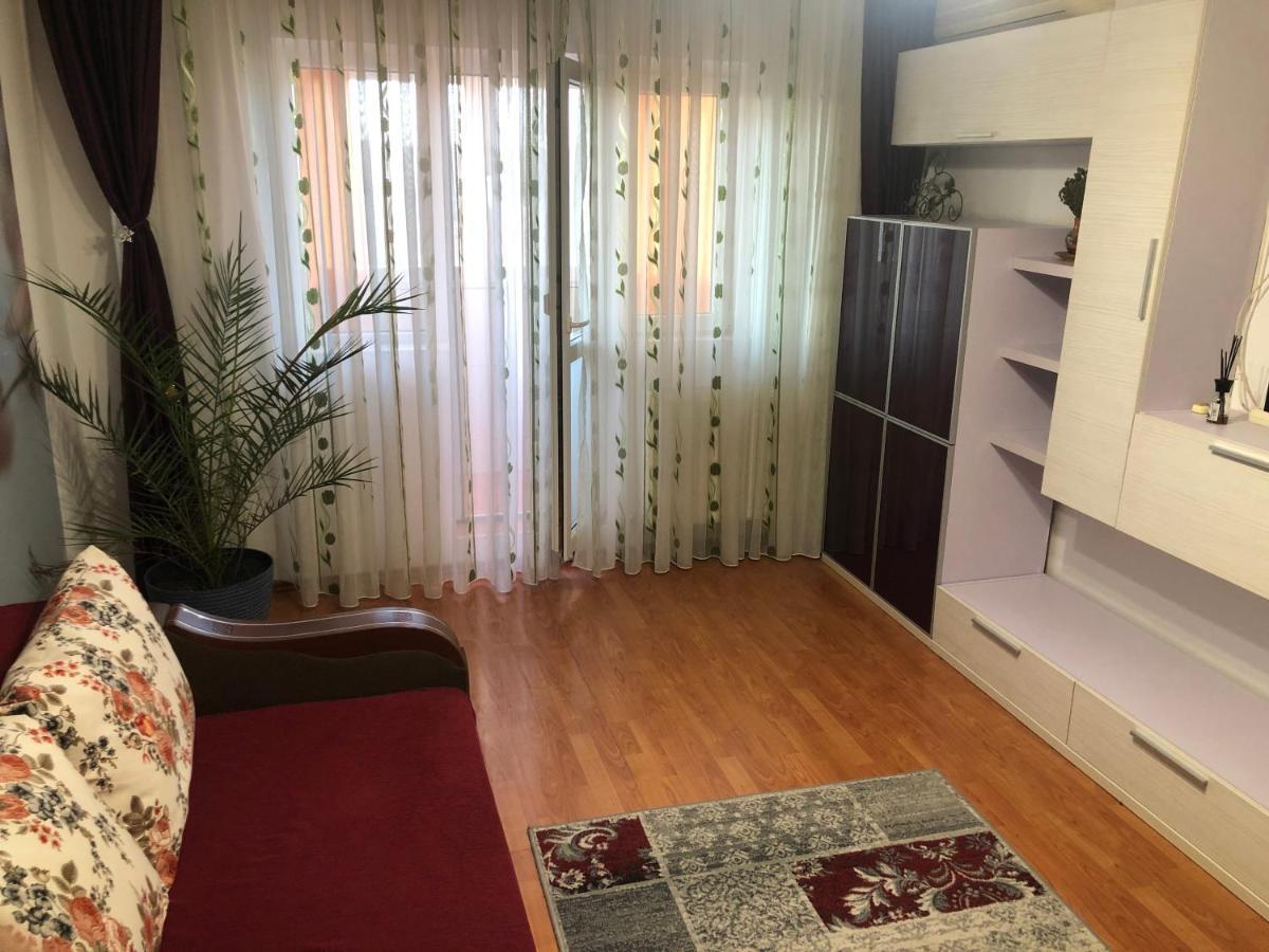 Apartament Magnolia, Piata Gorjului- Metrou Apartamento Bucareste Exterior foto